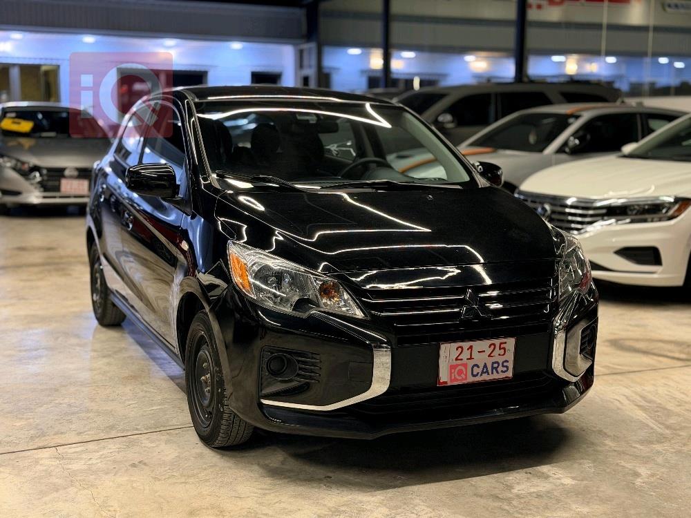 میتسوبیشی میراج